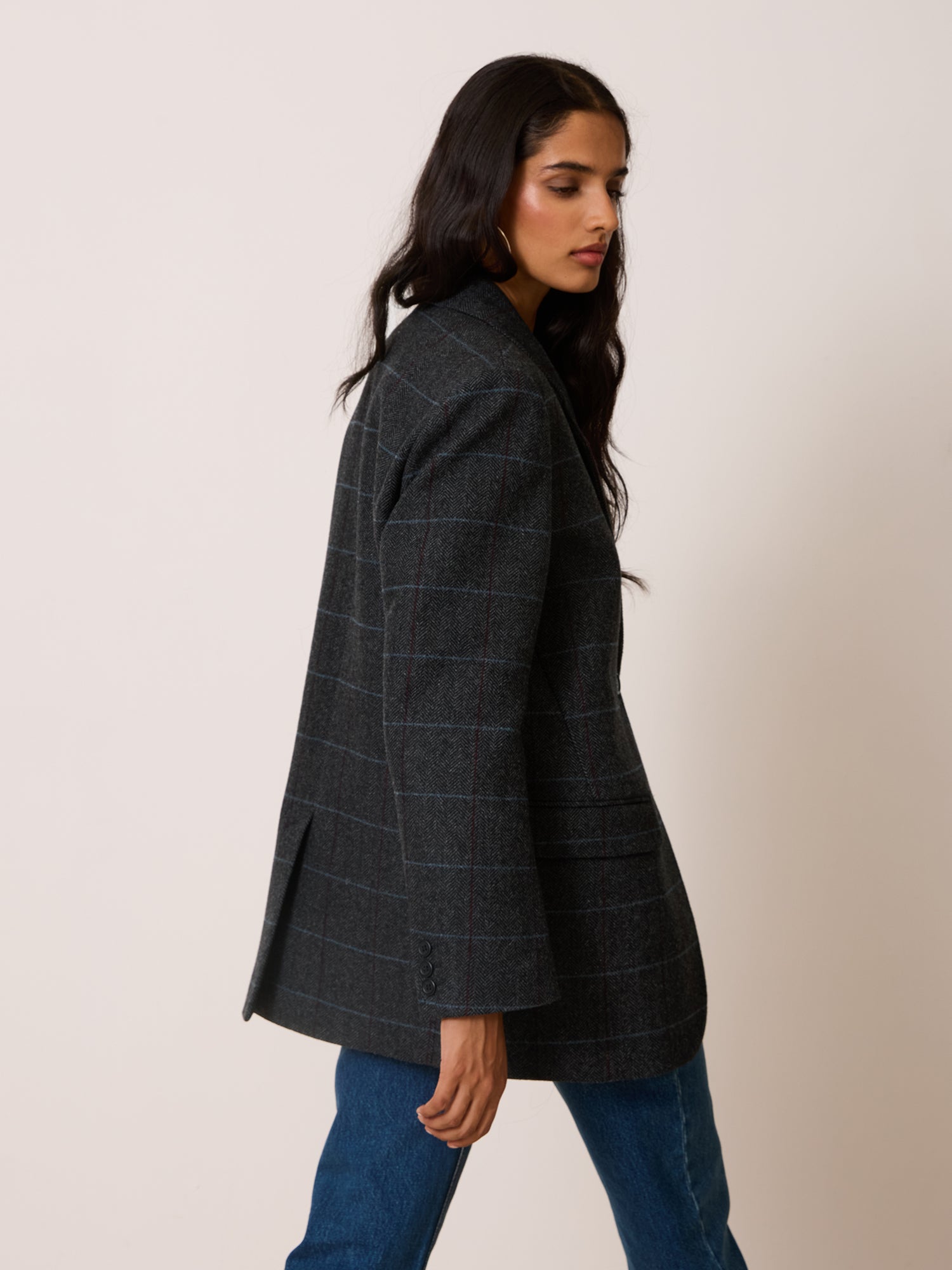 JACQUES Jacket JACQUES Jacket